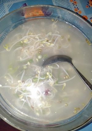 Foto resep Sayur asam resep ibu (5)