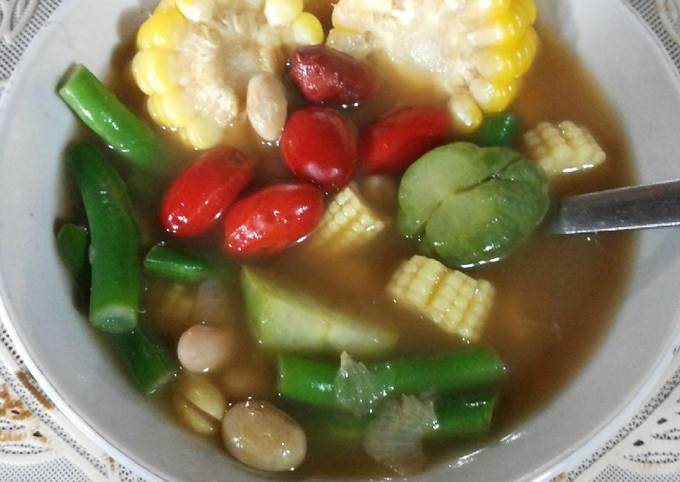 Sayur Asem