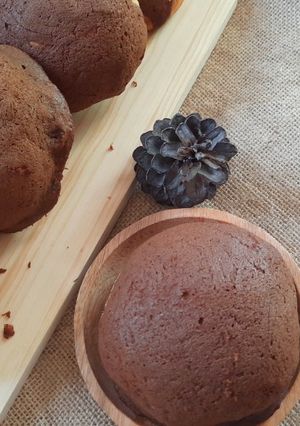 Foto resep Roti boy ala roti o
