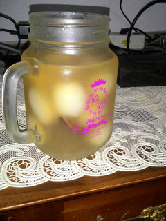 Foto resep Setup rambutan
