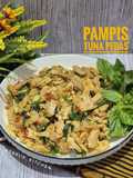Pampis Tuna Pedas