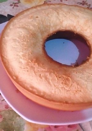 Foto resep Bolu jadul tapi mantul
