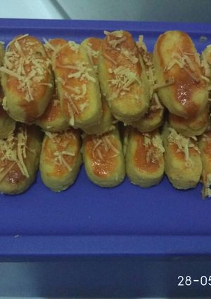 Foto resep Kastengel keju