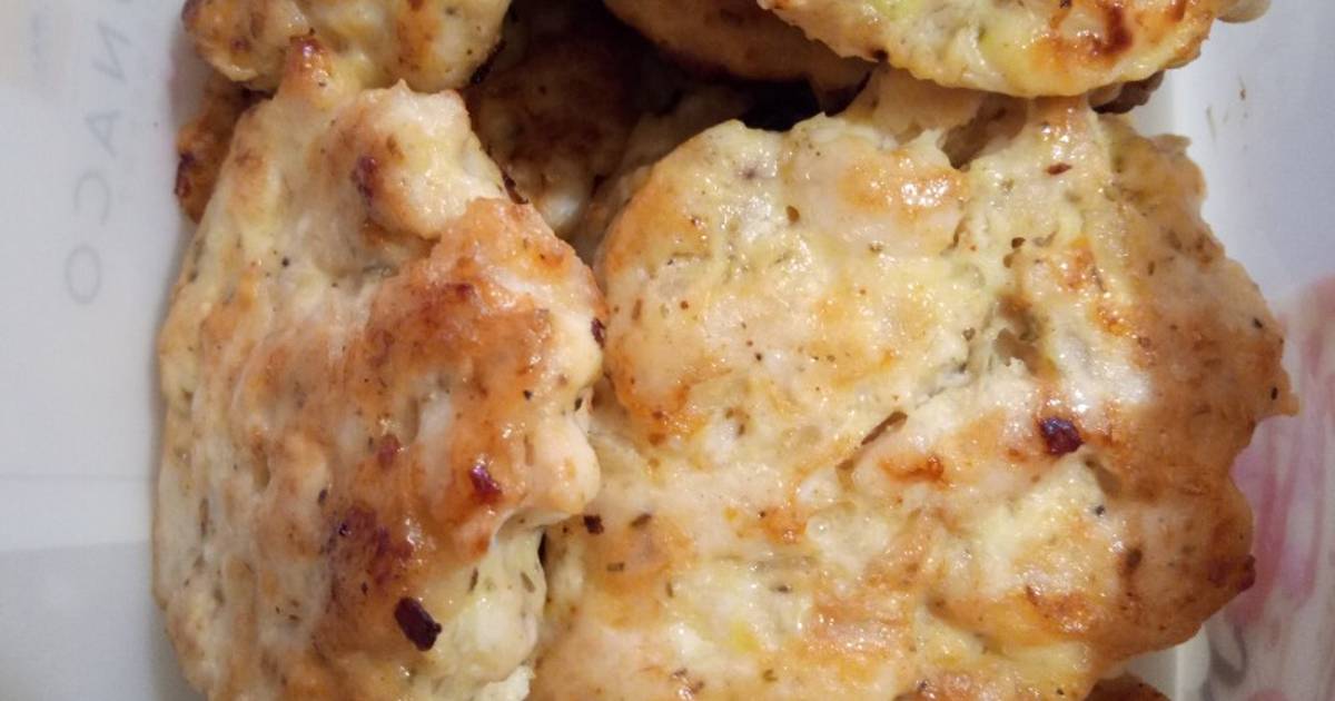 Рубленные Котлеты Из Курицы Рецепт С Фото
