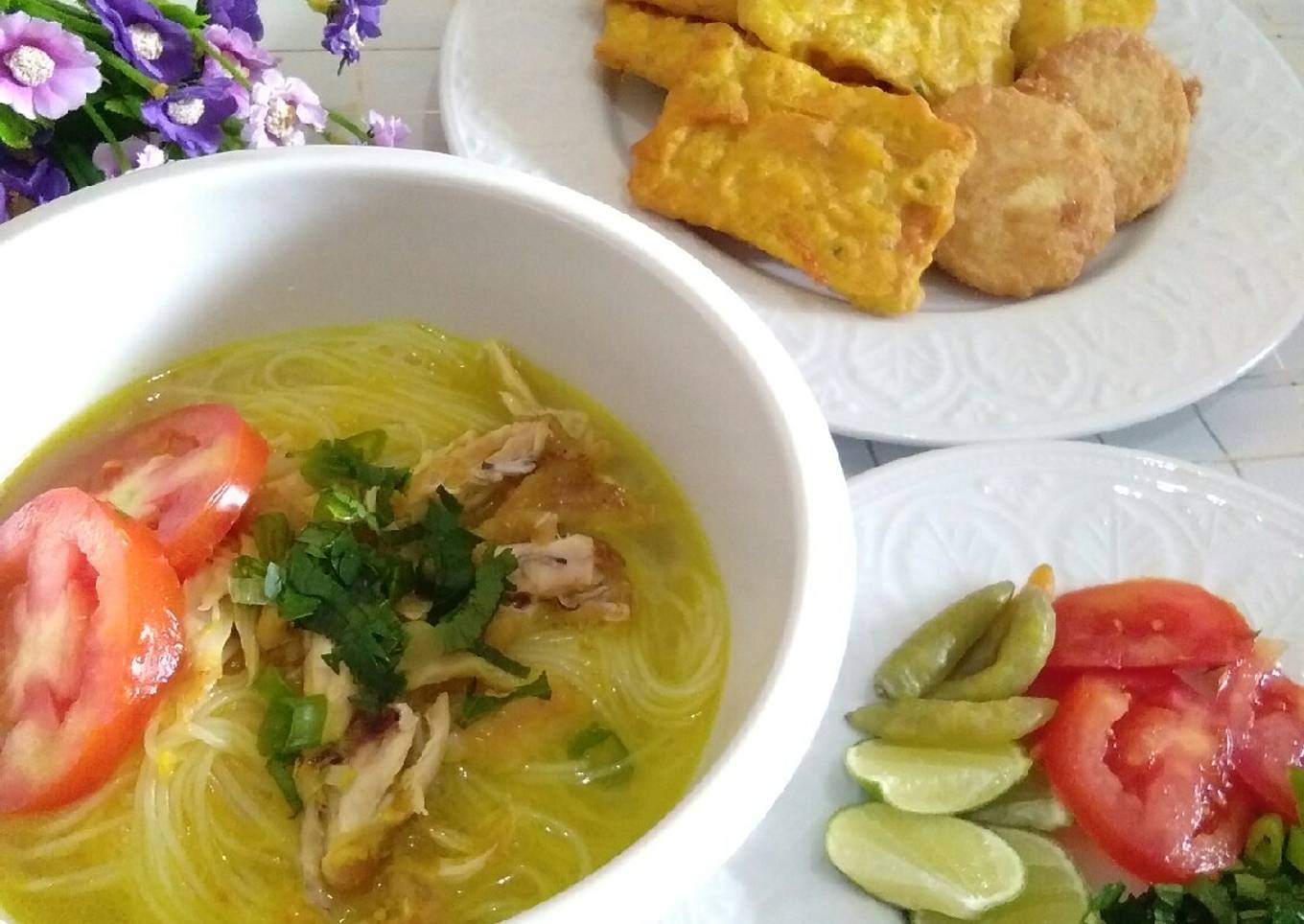 Soto Ayam