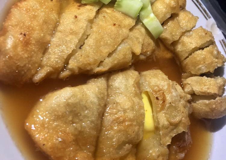 Resep Pempek dos simple oleh Rachael Meiliska Cookpad Resep Pempek dos simple oleh Rachael Meiliska Cookpad