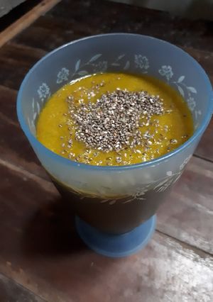 Foto resep Smoothies Sehat