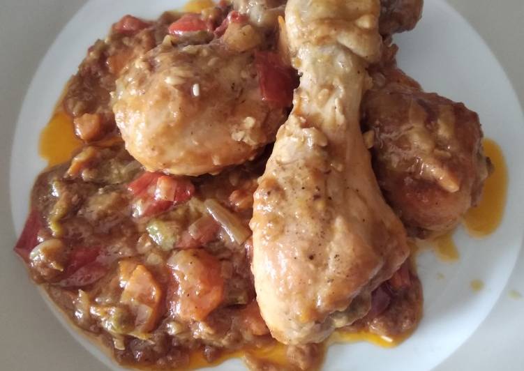 Muslitos de pollo al la cerveza