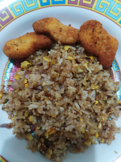 Foto resep Nasi Goreng dengan Bumbu Dasar