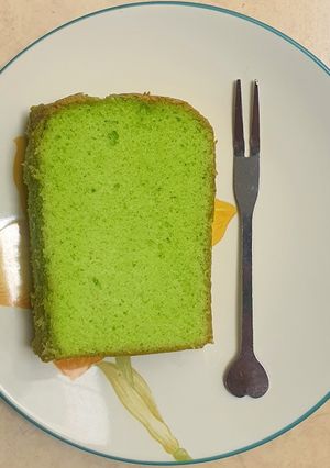 Foto resep Bolu Jadul yang moist