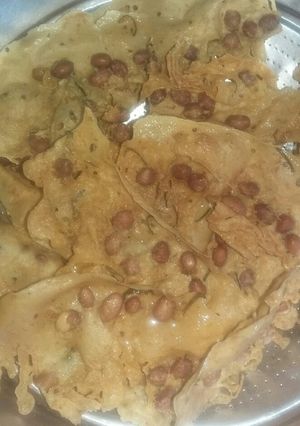 Foto resep Rempeyek Kacang