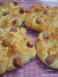Foto resep Mini PIZZA