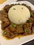 لحم بالبصل(كباب حلة)🧅🍖🧅🍖