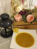 Lentil and Quinoa Soup