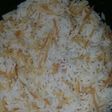 Arroz con fideos