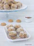 Baci di amaretto