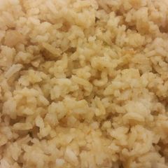 A picture of Smokey Rice.