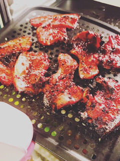 自製紅糟肉 的食譜成品照片