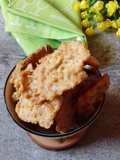 Foto resep Keripik Tempe Kobe