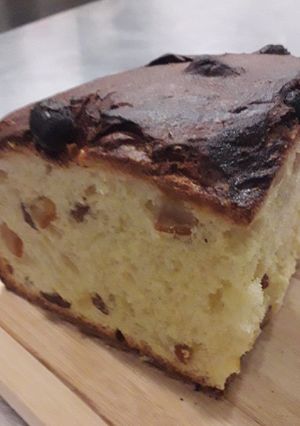 عکسی از دستور پانتونه