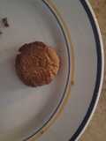 Oatmeal Cookies