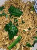 Mie Goreng (Bakmie Goreng)