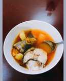 🐟Canh Cá Bớp Eat Clean