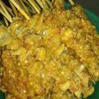 Sate kerang