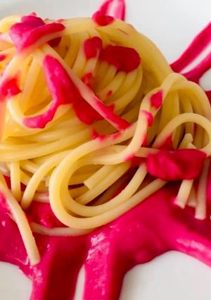 Foto di Spaghetti pop