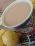Atole de guayaba