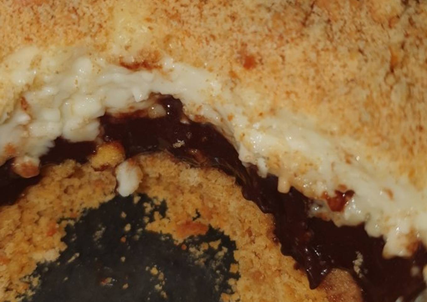 Chococheese Wheatcrumbs