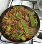 Recipe Beef stir-fry the Delicious Appealing
