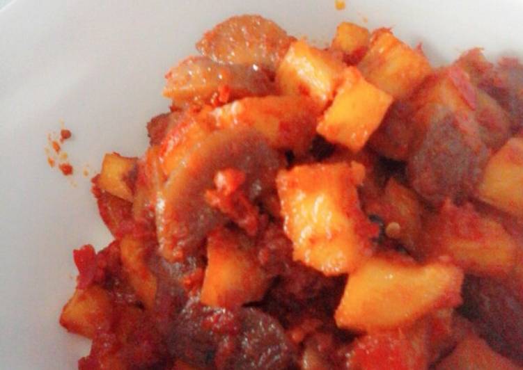 Tangso balado