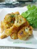 Recommended Cauliflower Mayo