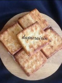 Foto resep Gabin Tape Singkong