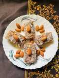 No Sugar Dry Fruits and dates energy bar for diabetes