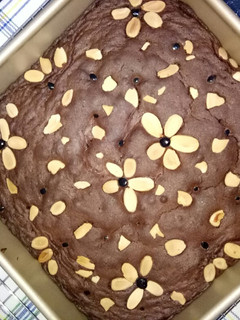 Foto resep Brownies