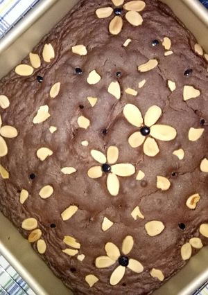 Foto resep Brownies
