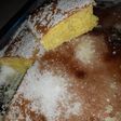 Torta de mango
