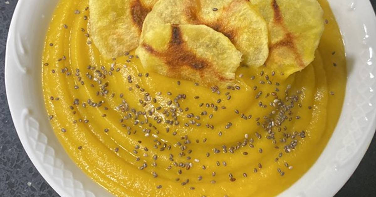 10 recetas con nabos y colinabos, vitaminas sabrosas