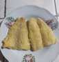 Cara Mudah Menyiapkan Resep  Ikan Dori Fillet Goreng Tepung yang Menggugah Selera, Menggugah Selera
