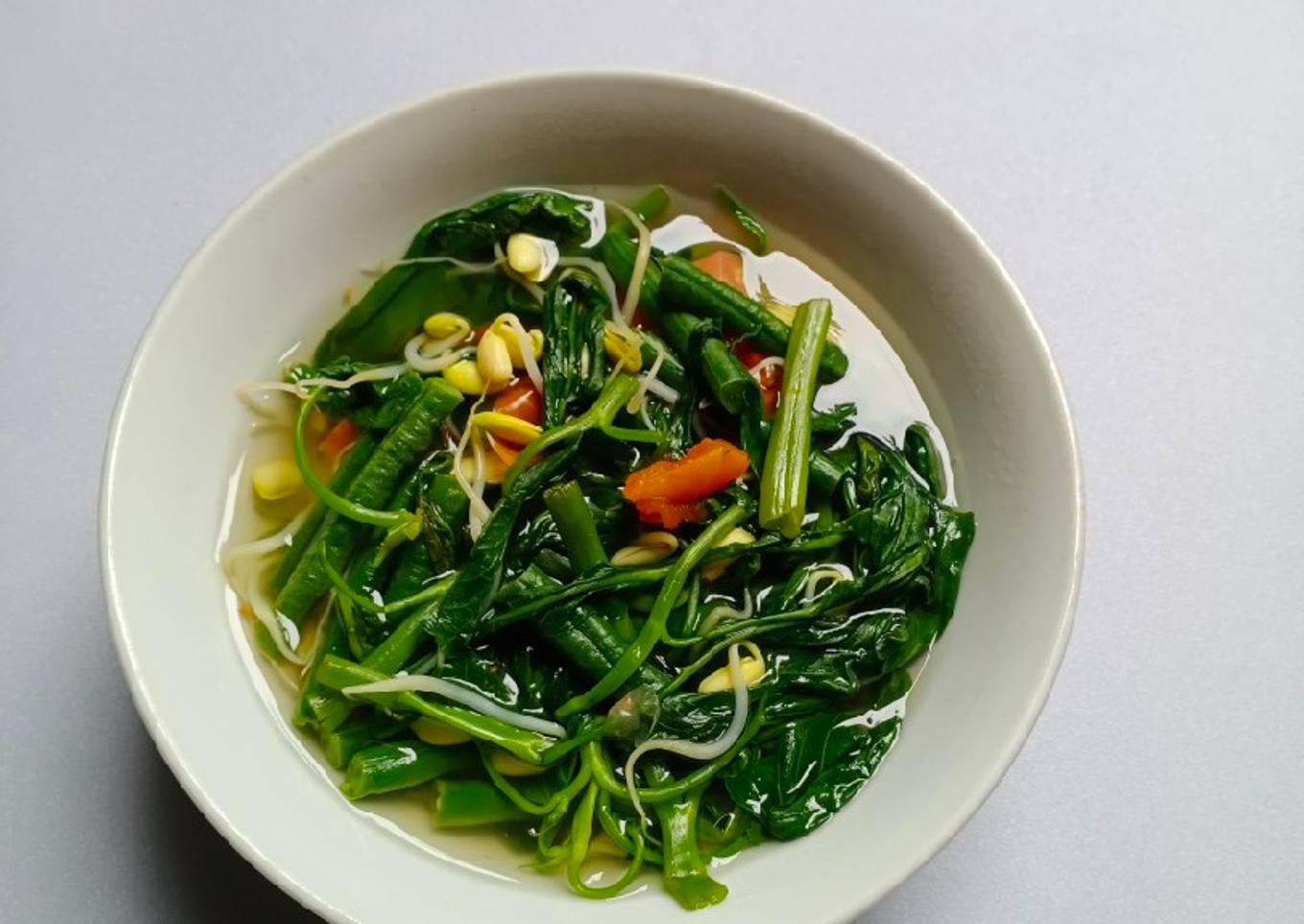 Sayur Asam Bumbu Instan