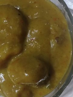 कड़ी पत्ते पकौड़ा (Kadi patte pakoda recipe in Hindi) रेसिपी मुख्य फोटो