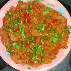 A picture of Sweet Shalgam Vegetable.