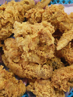 Foto resep 234.~Ayam krispi~