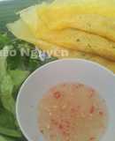 Bánh Xèo