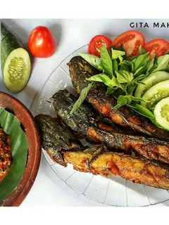 Foto resep Pecel Lele Gurih 👍