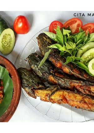Foto resep Pecel Lele Gurih 👍