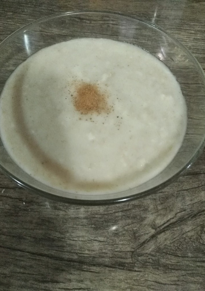 عکسی از دستور حلیم نخودی