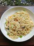 Hokkien Noodle (Mie ala Hokien)